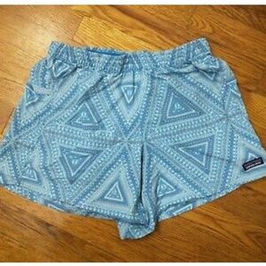 Patagonia Barely Baggies Shorts